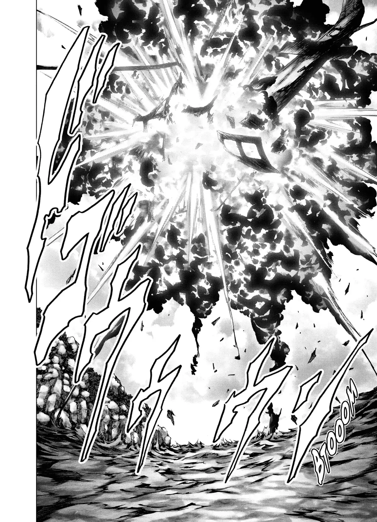 Btooom! Volume 12 page 146