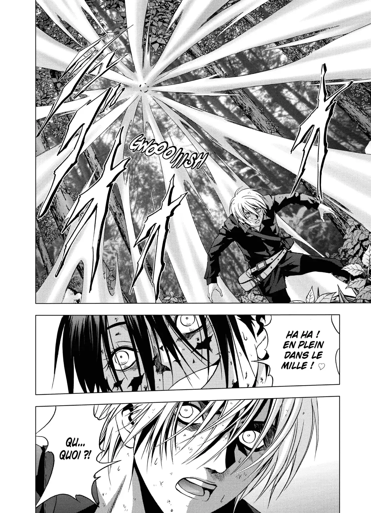 Btooom! Volume 2 page 101