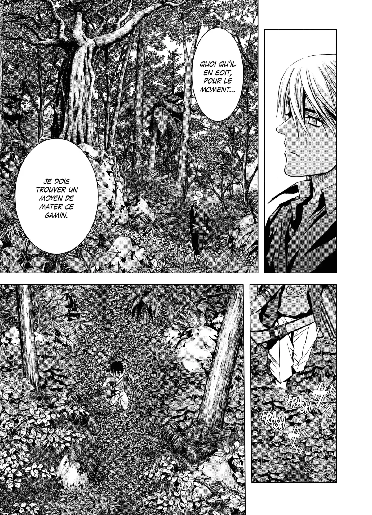 Btooom! Volume 2 page 75