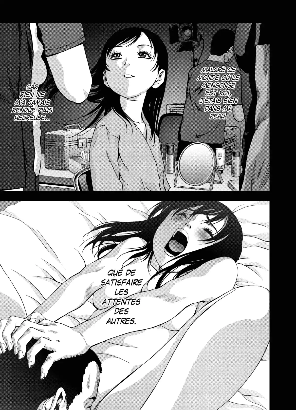 Btooom! Volume 16 page 86