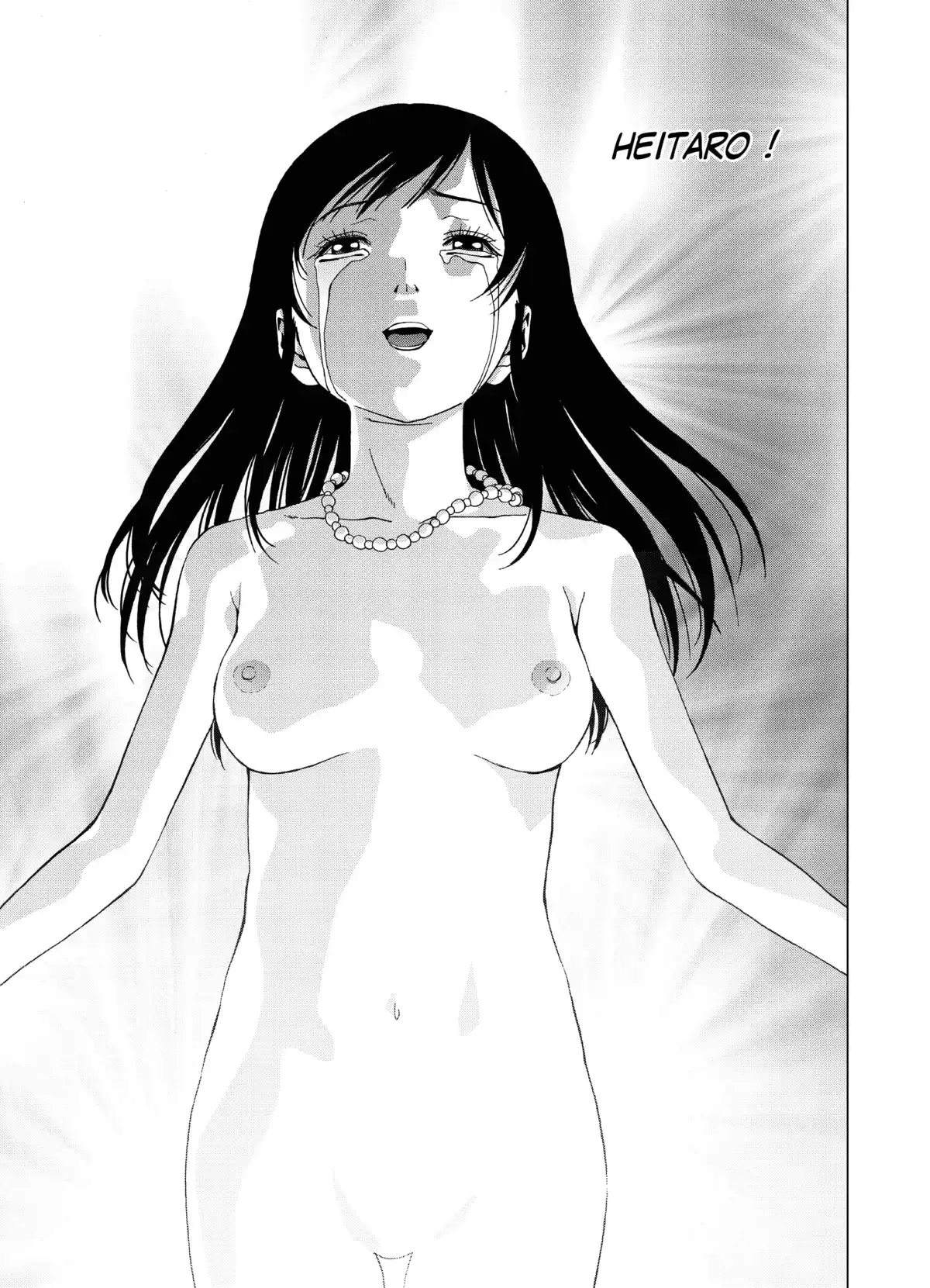 Btooom! Volume 16 page 92
