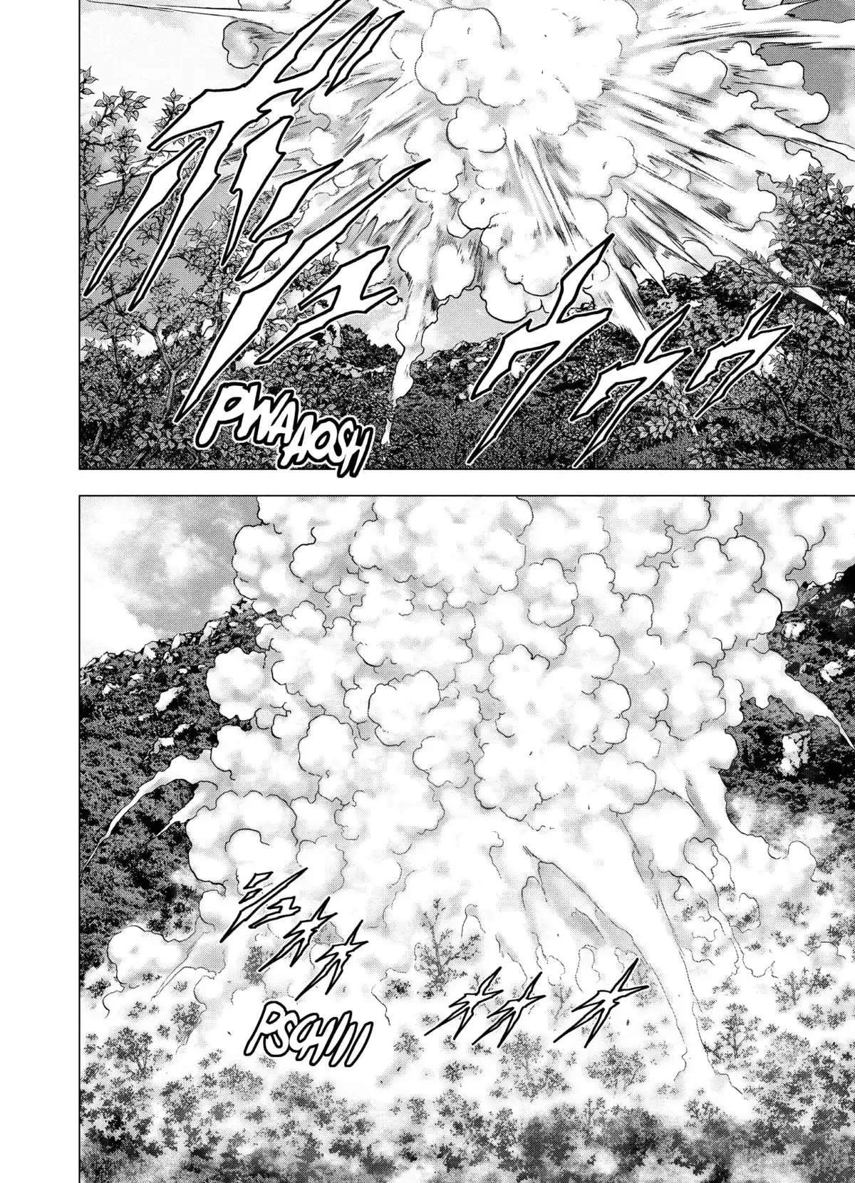 Btooom! Volume 9 page 165