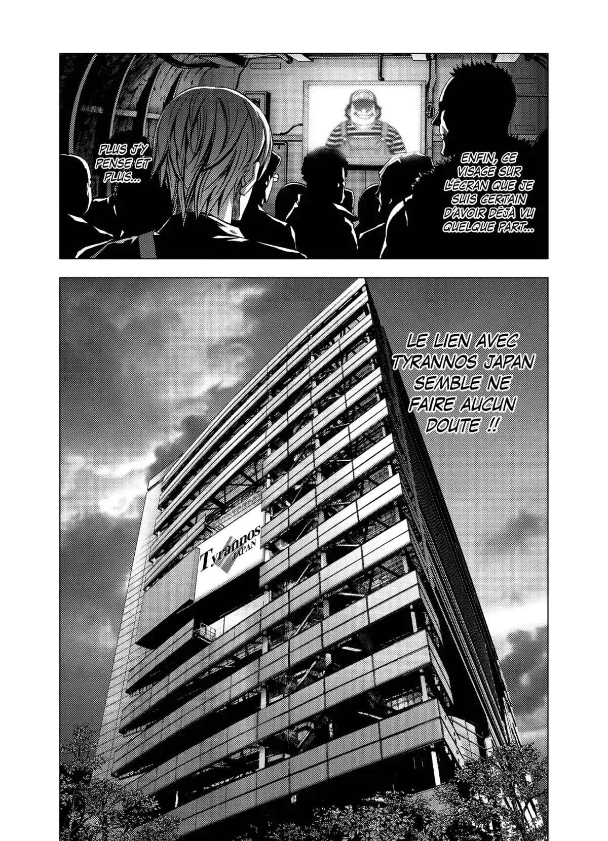 Btooom! Volume 1 page 152