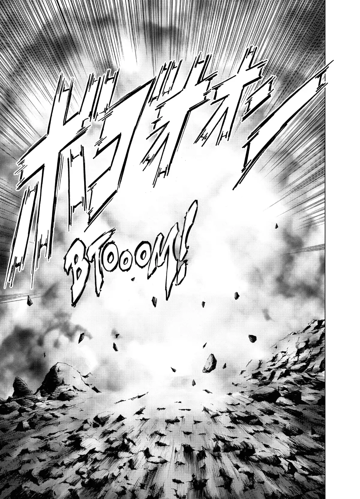 Btooom! Volume 1 page 177