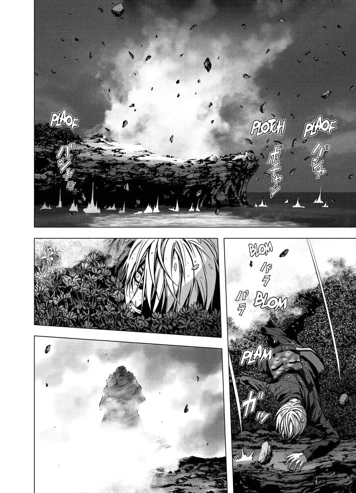 Btooom! Volume 1 page 88