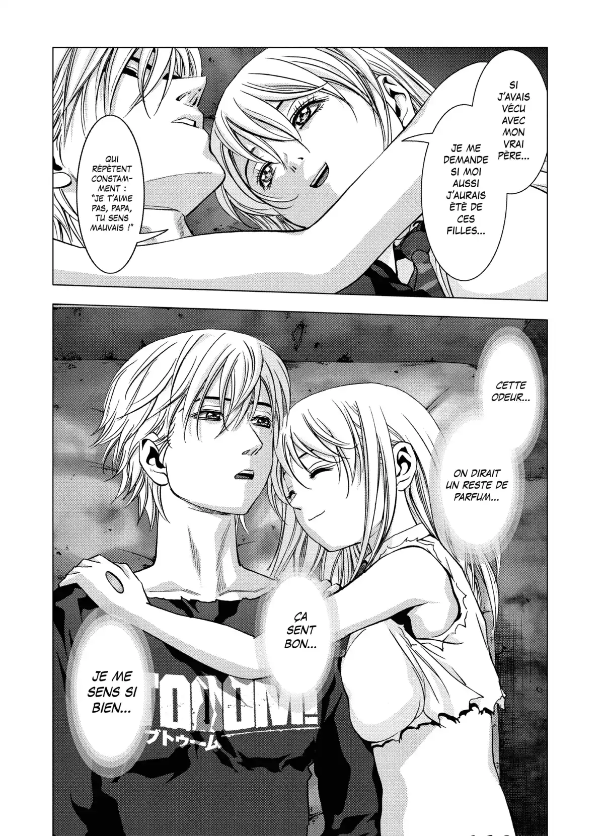 Btooom! Volume 23 page 86