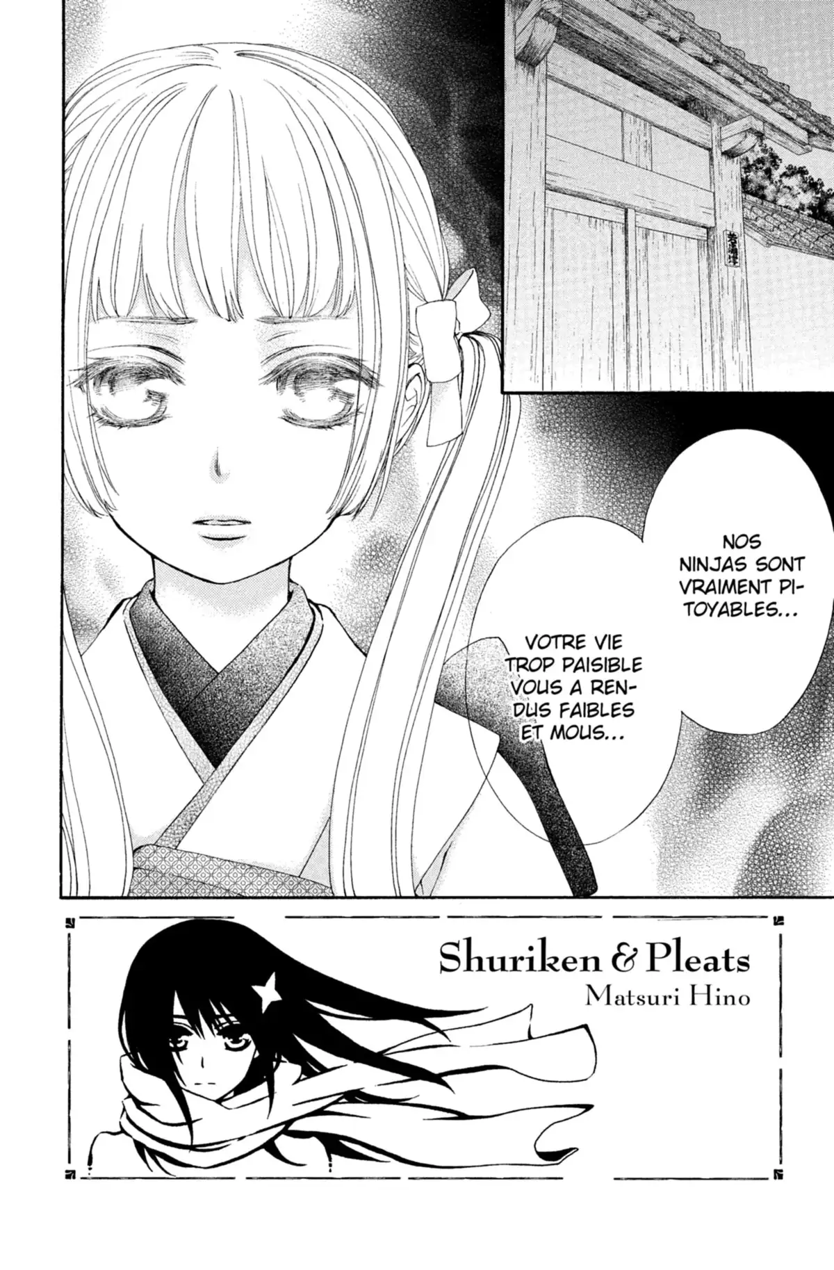 Shuriken & Pleats Volume 1 page 117