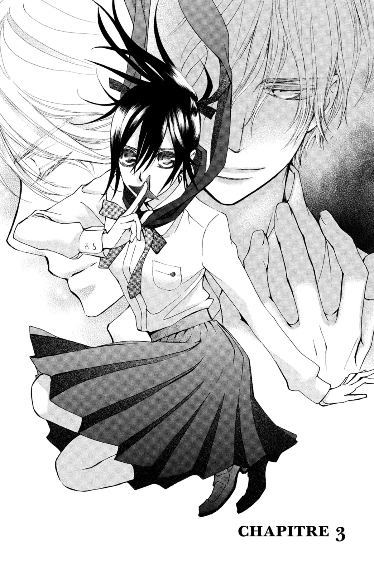 Shuriken & Pleats Volume 1 page 86