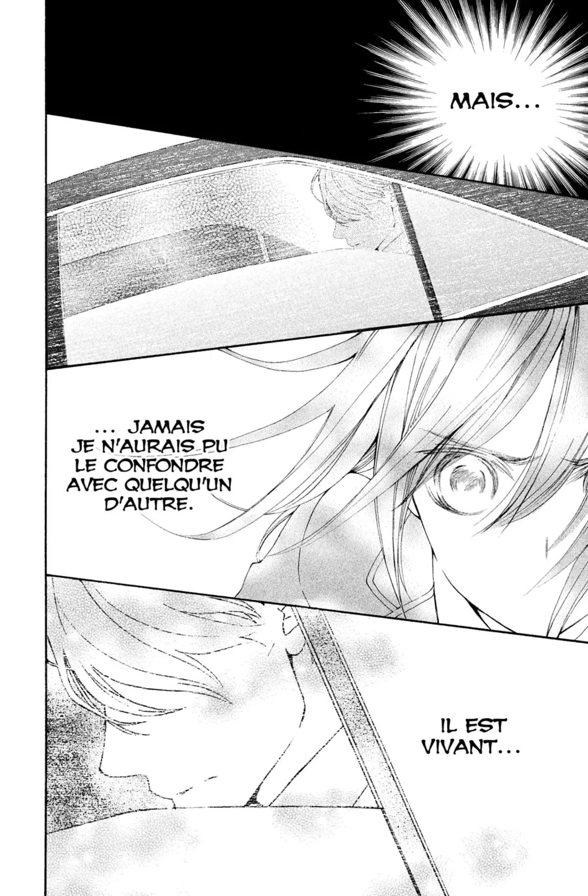 Shuriken & Pleats Volume 2 page 105