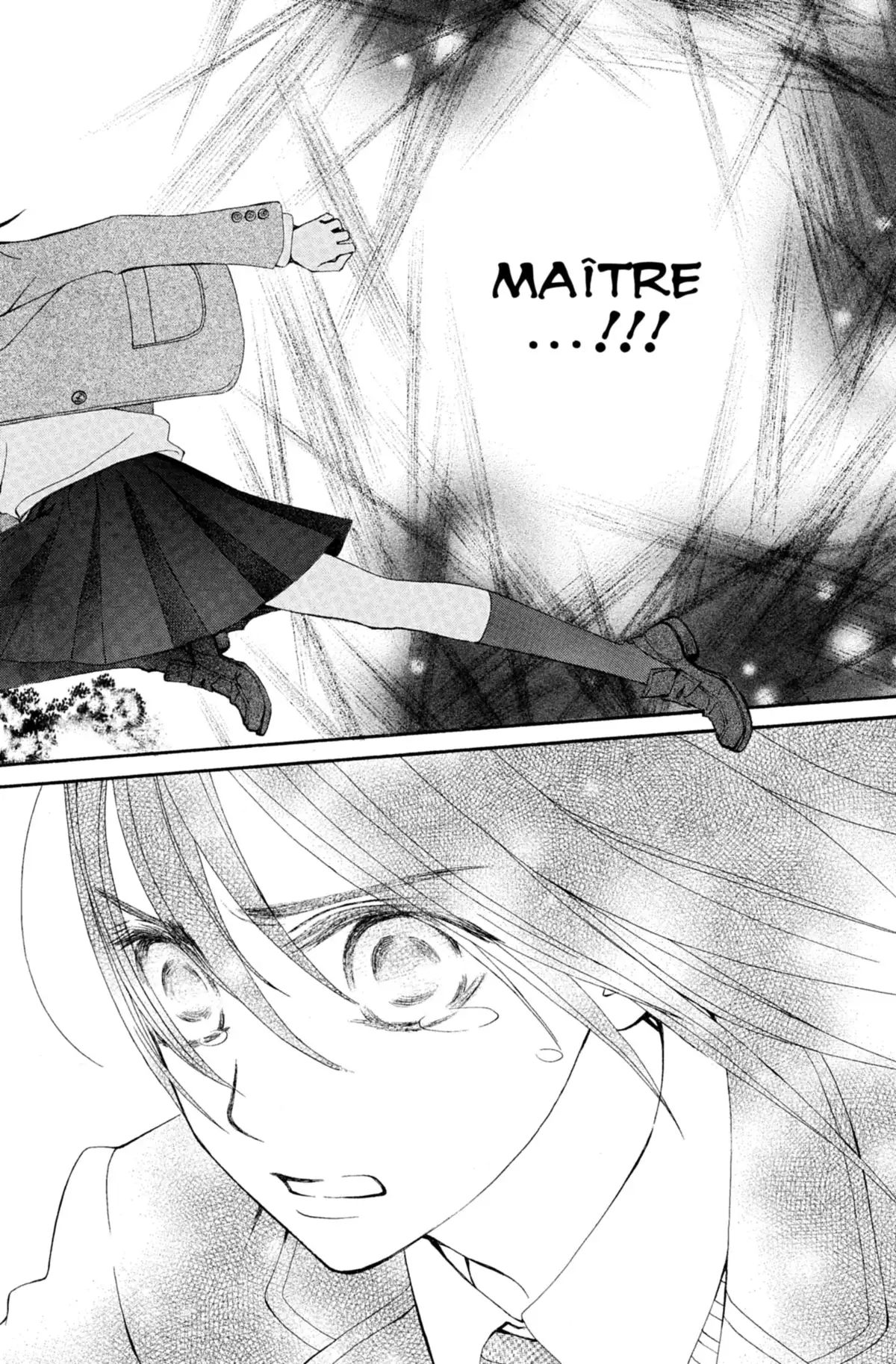 Shuriken & Pleats Volume 2 page 107