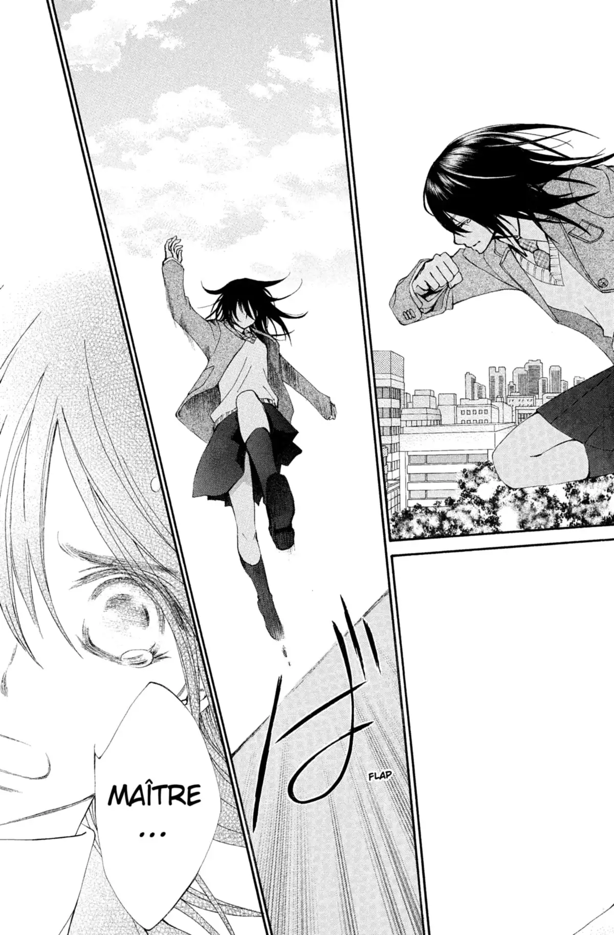 Shuriken & Pleats Volume 2 page 108