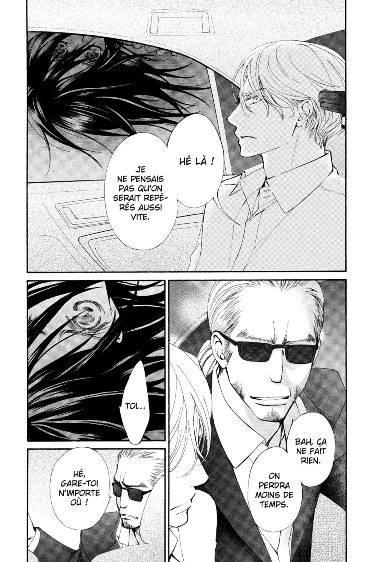 Shuriken & Pleats Volume 2 page 111