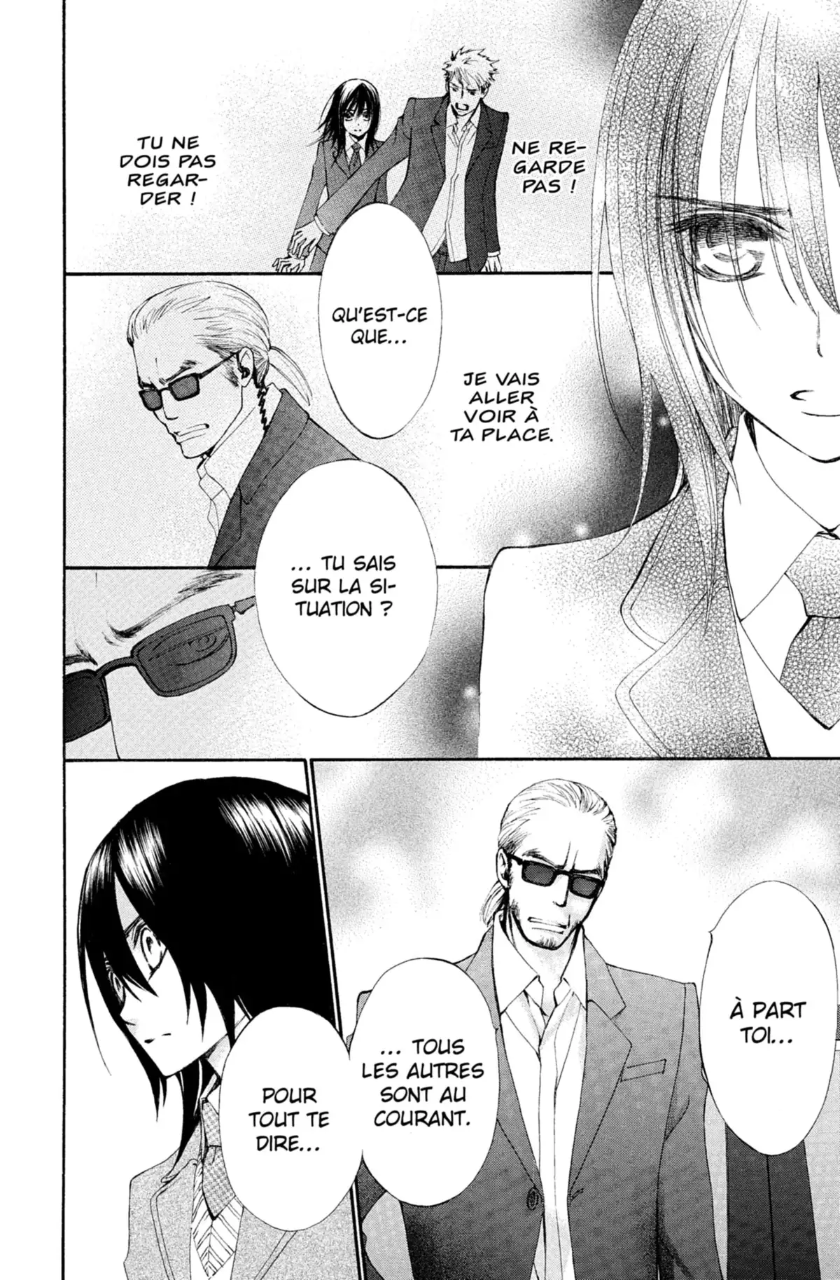 Shuriken & Pleats Volume 2 page 113