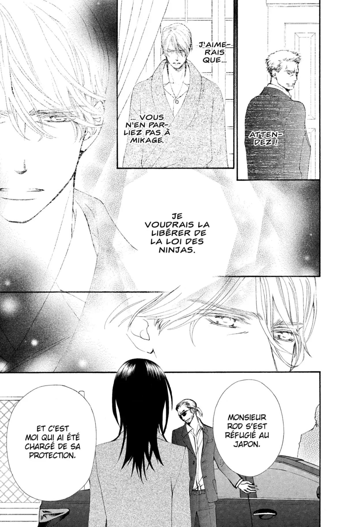 Shuriken & Pleats Volume 2 page 116
