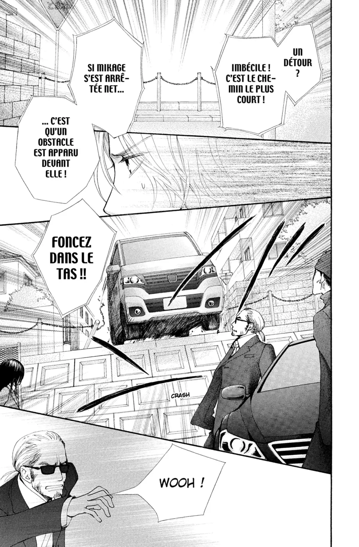 Shuriken & Pleats Volume 2 page 118