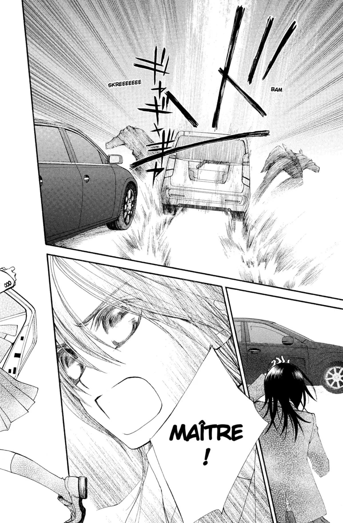 Shuriken & Pleats Volume 2 page 119