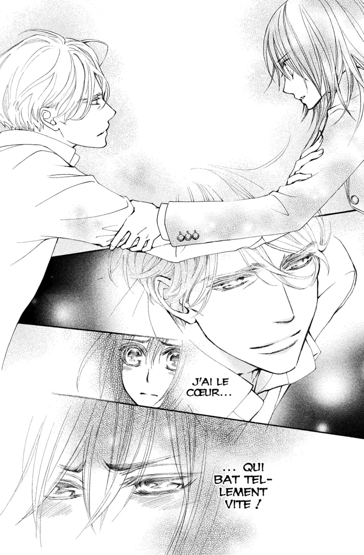 Shuriken & Pleats Volume 2 page 121