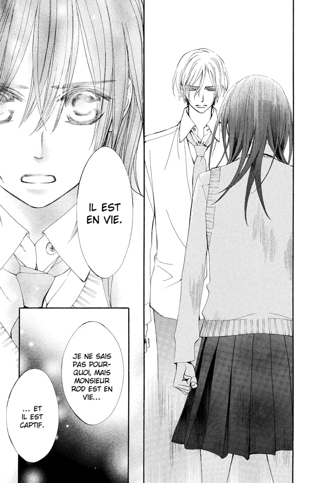 Shuriken & Pleats Volume 2 page 132