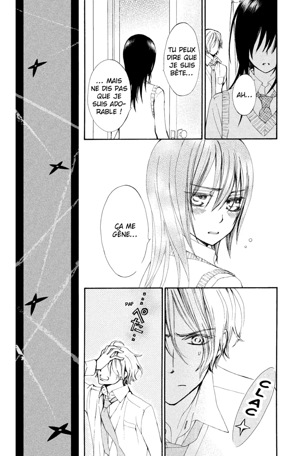 Shuriken & Pleats Volume 2 page 134