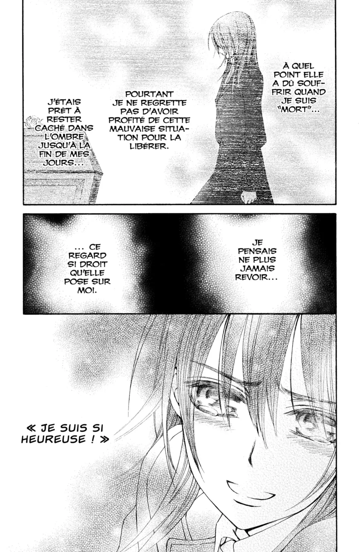 Shuriken & Pleats Volume 2 page 138