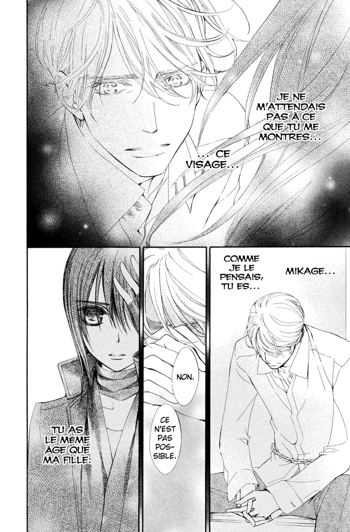 Shuriken & Pleats Volume 2 page 139