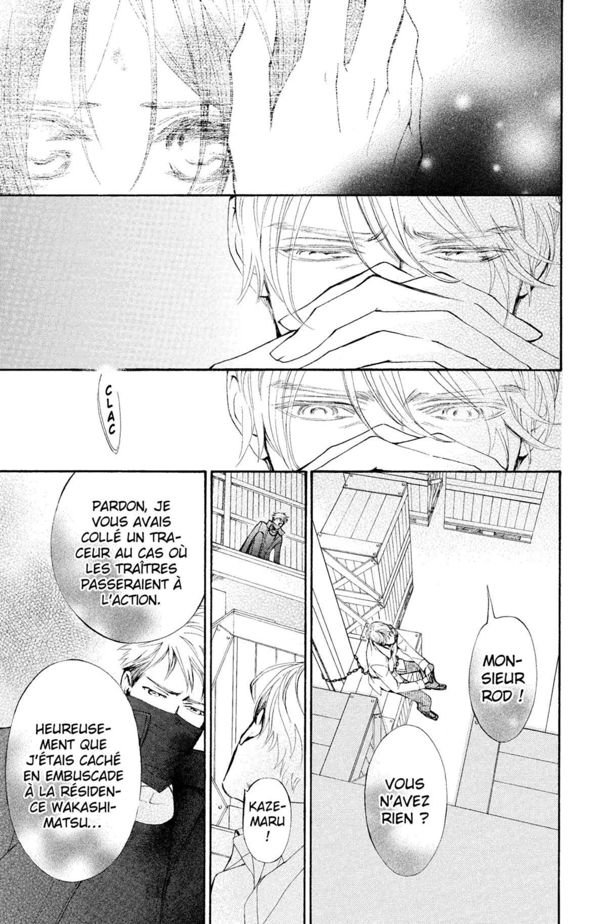 Shuriken & Pleats Volume 2 page 140