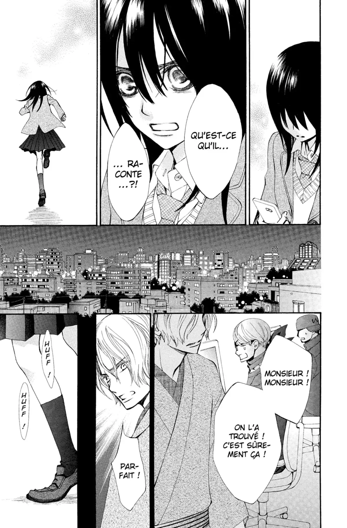 Shuriken & Pleats Volume 2 page 144