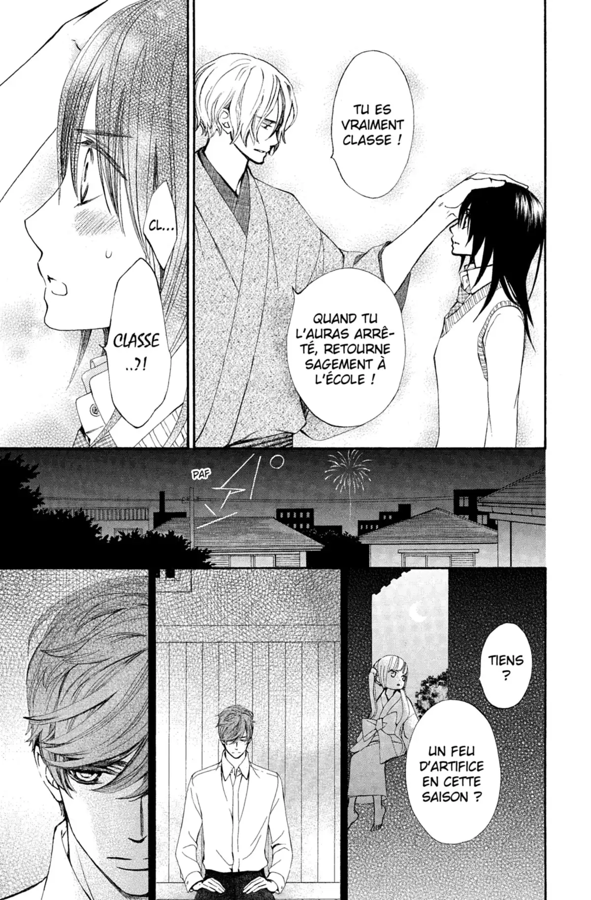 Shuriken & Pleats Volume 2 page 148