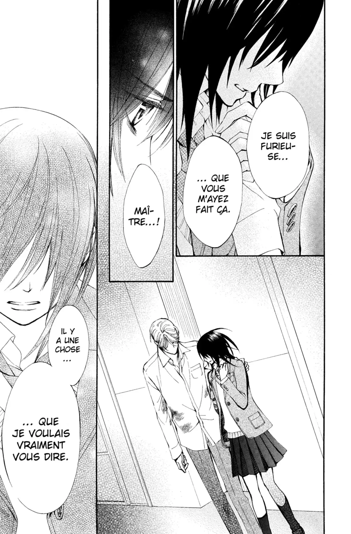 Shuriken & Pleats Volume 2 page 154