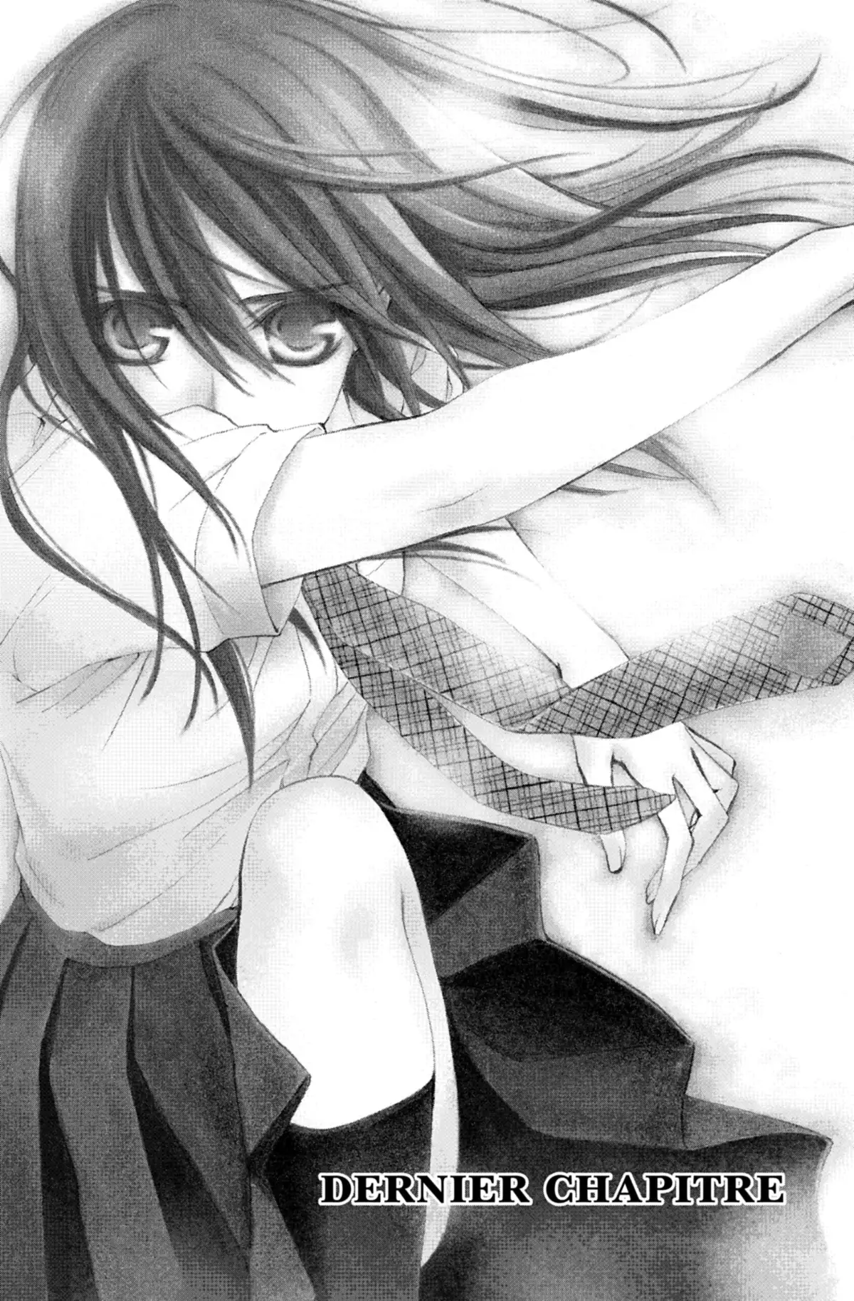 Shuriken & Pleats Volume 2 page 156