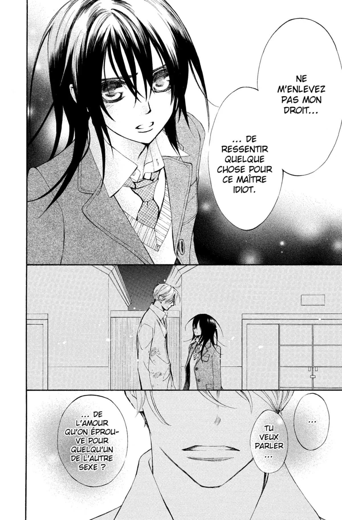Shuriken & Pleats Volume 2 page 159