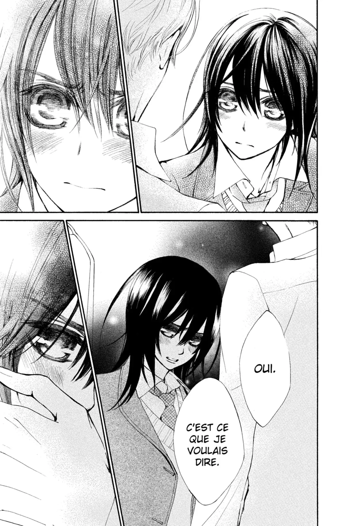 Shuriken & Pleats Volume 2 page 160