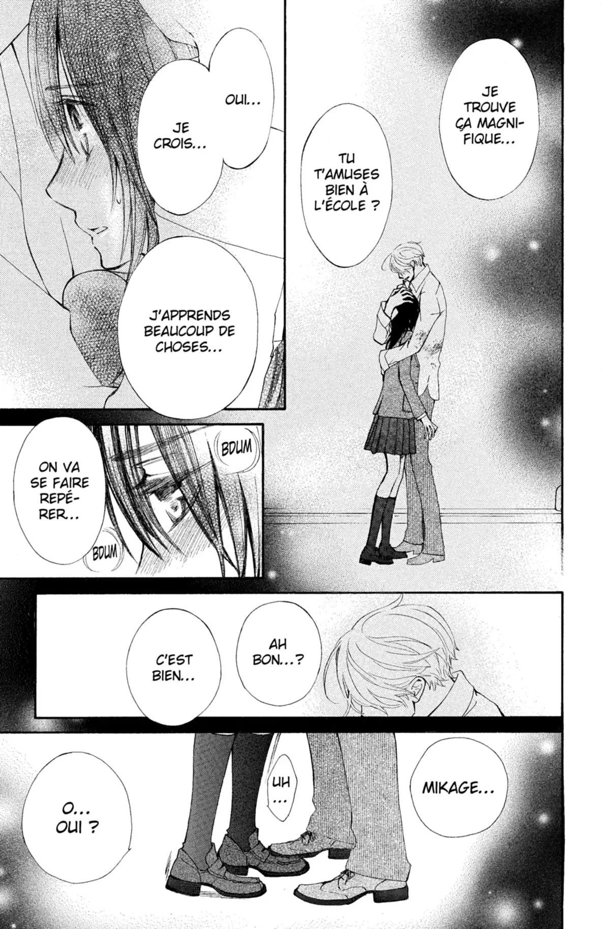 Shuriken & Pleats Volume 2 page 162