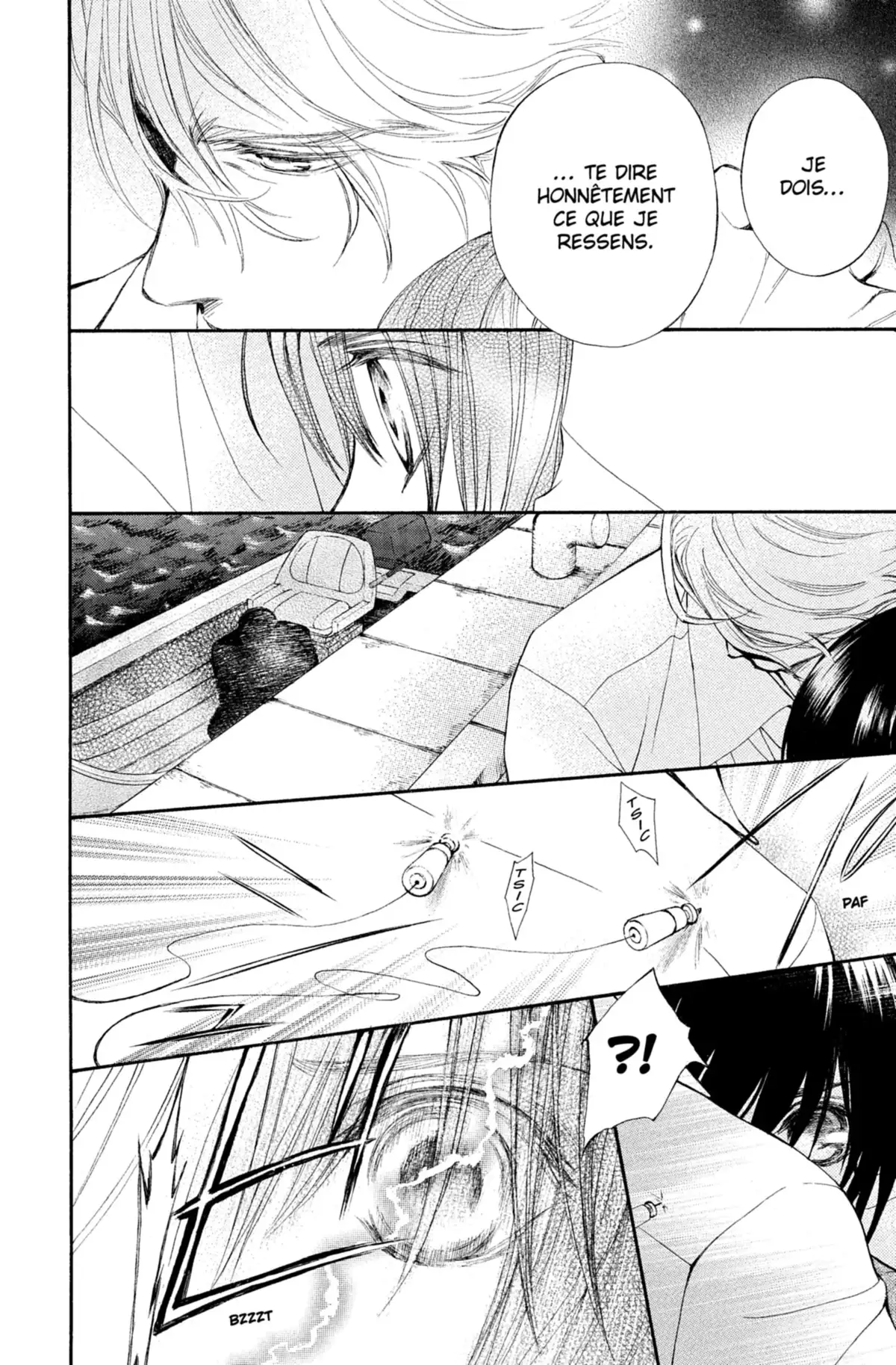 Shuriken & Pleats Volume 2 page 163