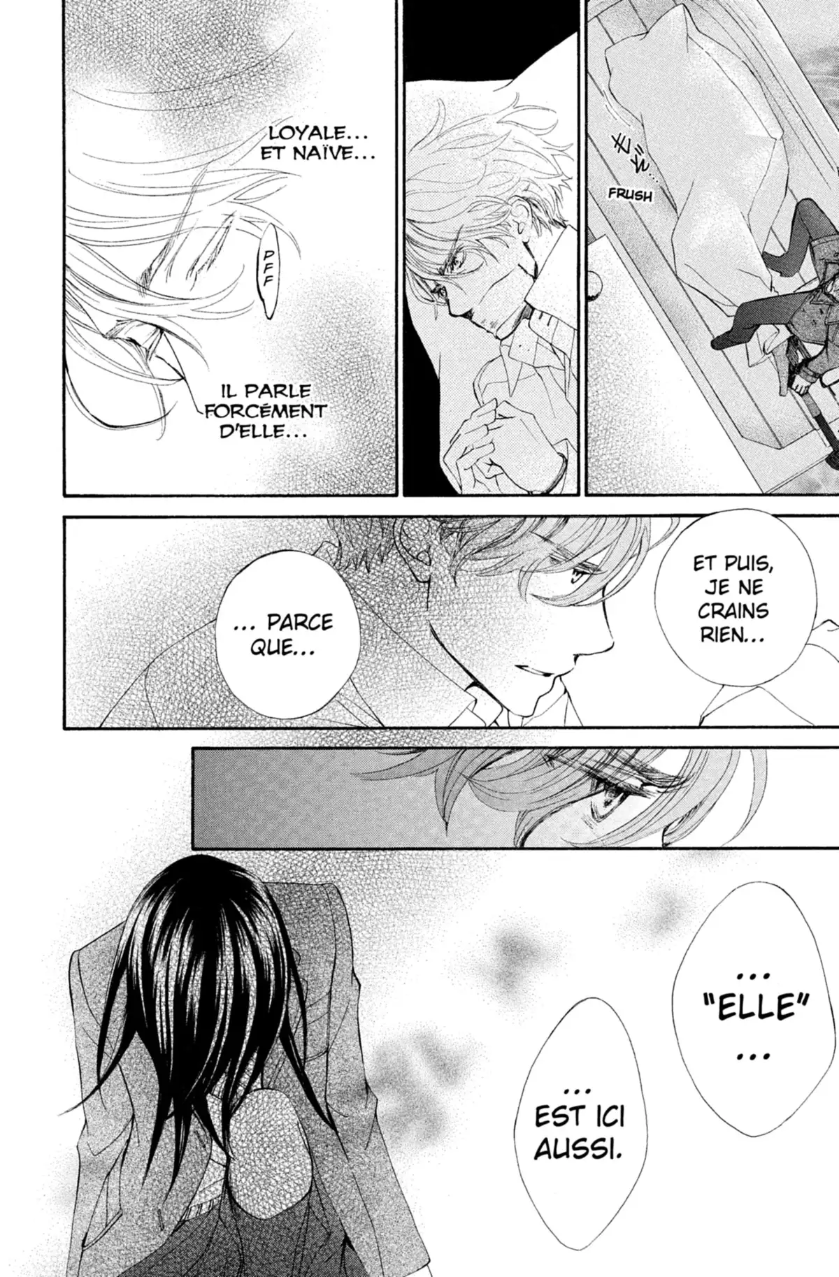 Shuriken & Pleats Volume 2 page 171