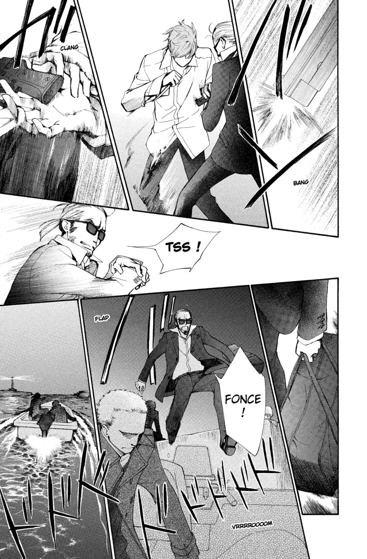 Shuriken & Pleats Volume 2 page 172