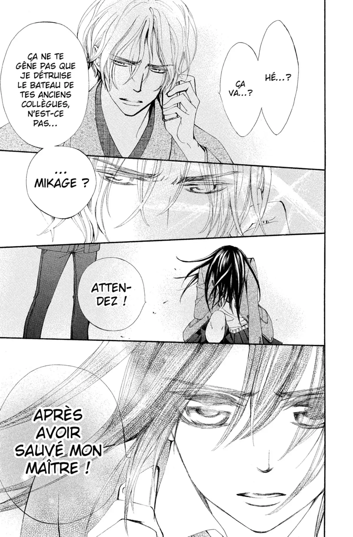 Shuriken & Pleats Volume 2 page 174