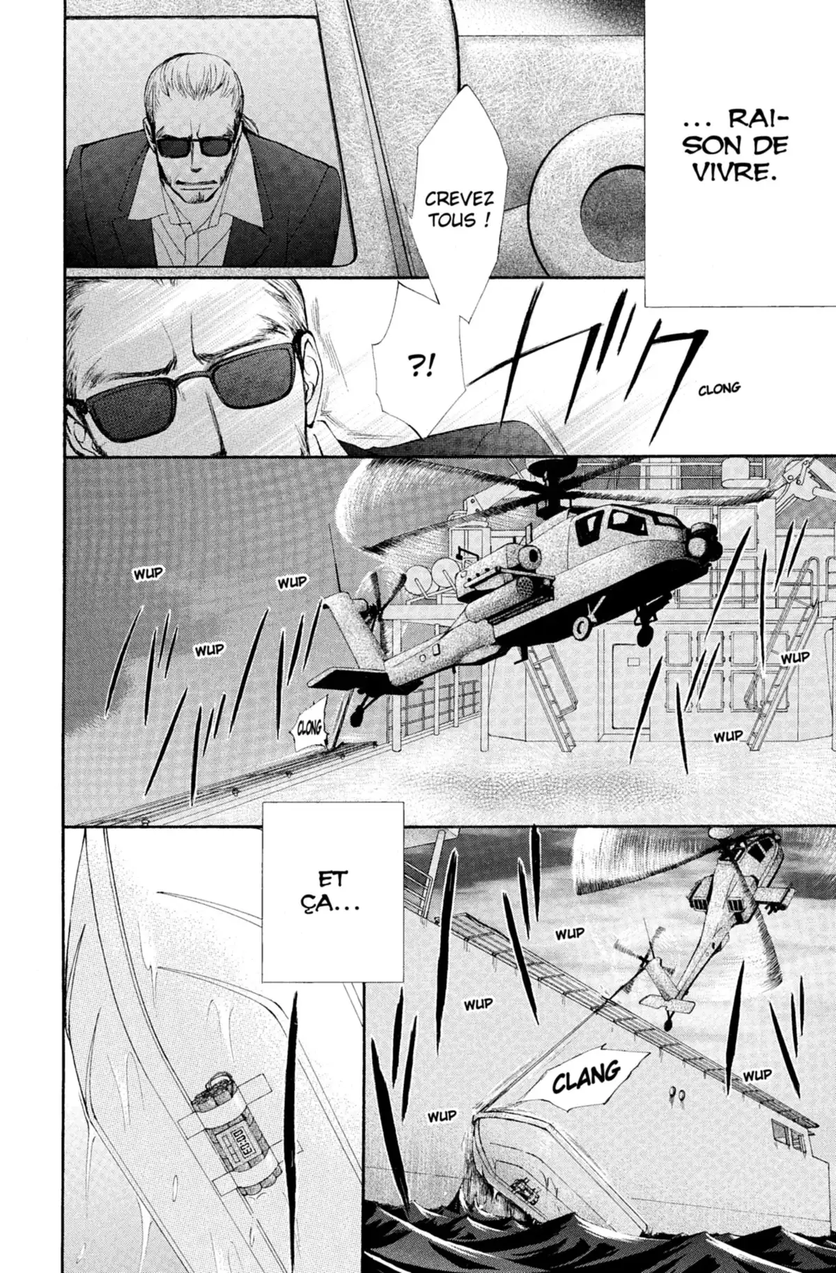 Shuriken & Pleats Volume 2 page 177