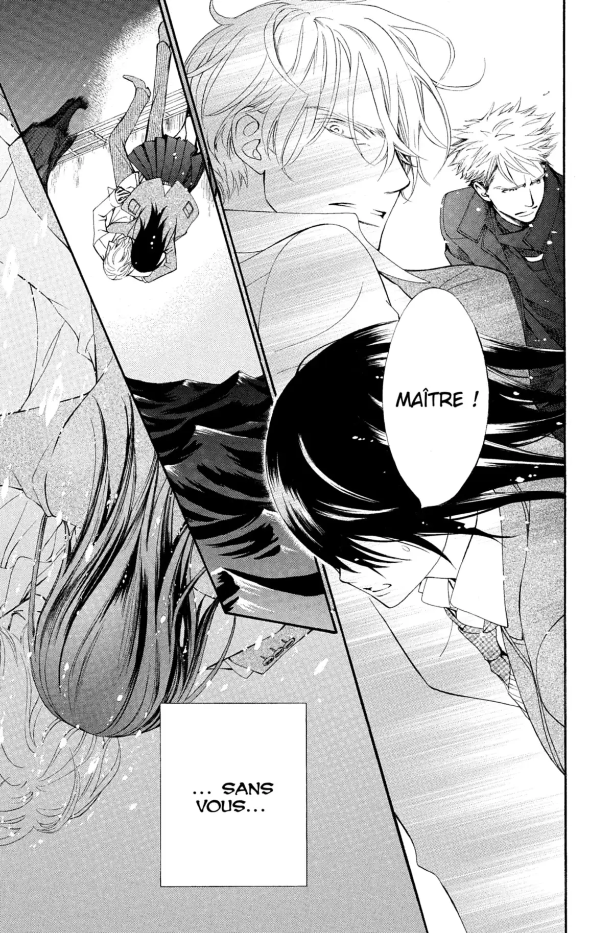 Shuriken & Pleats Volume 2 page 178