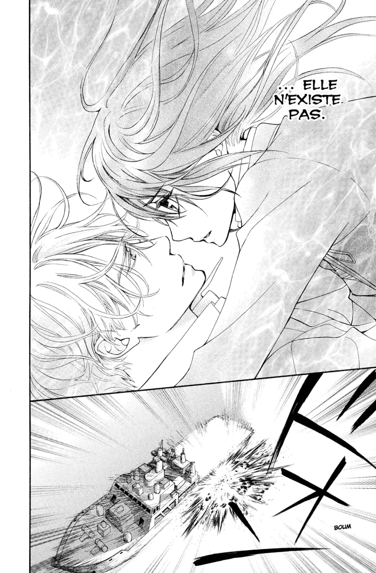Shuriken & Pleats Volume 2 page 179