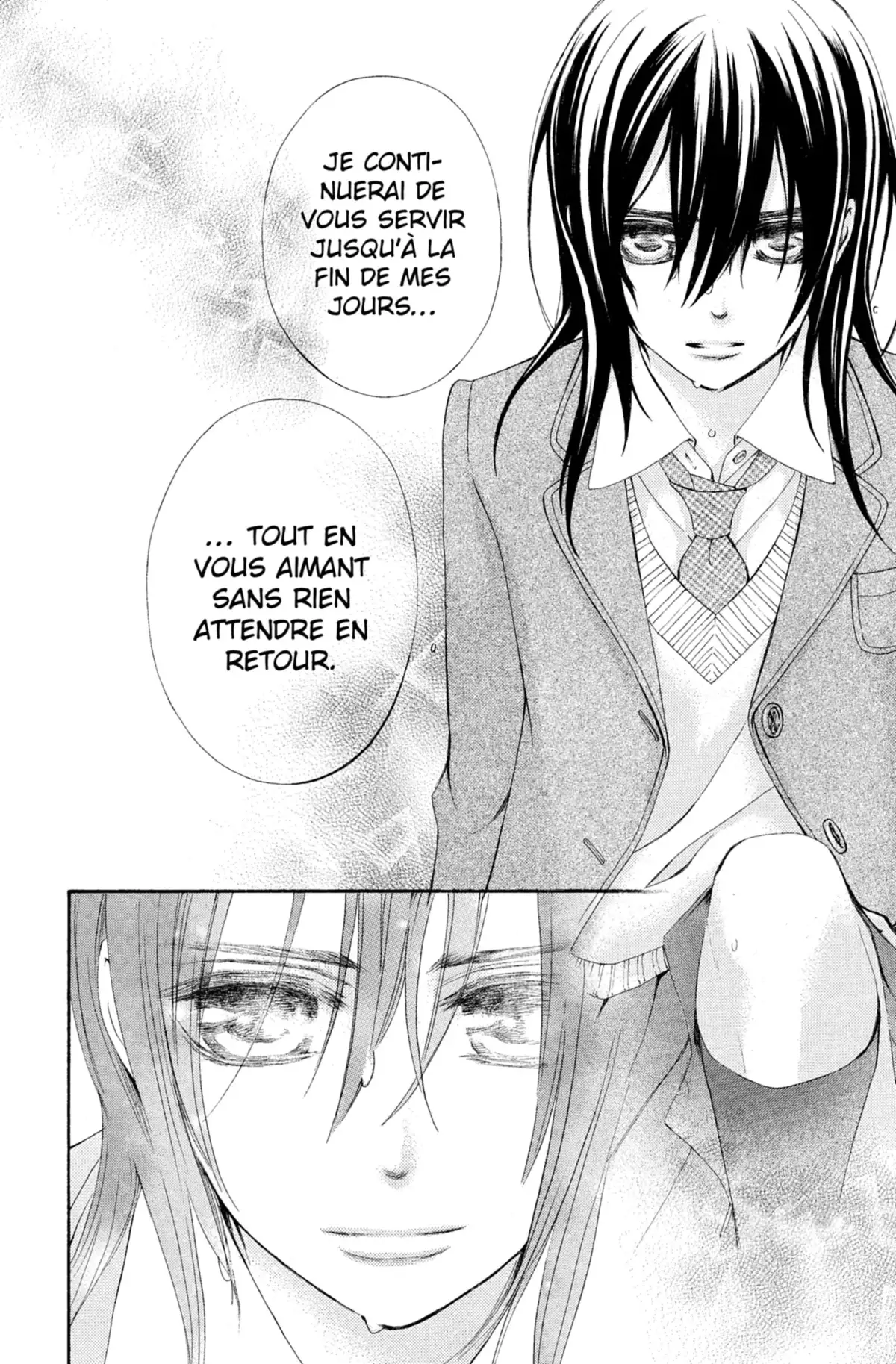 Shuriken & Pleats Volume 2 page 181
