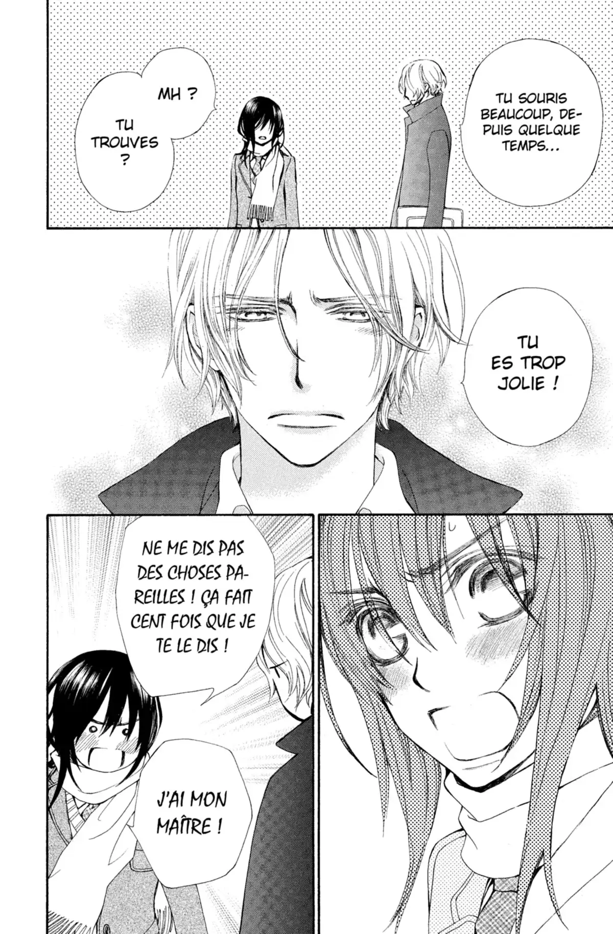 Shuriken & Pleats Volume 2 page 185