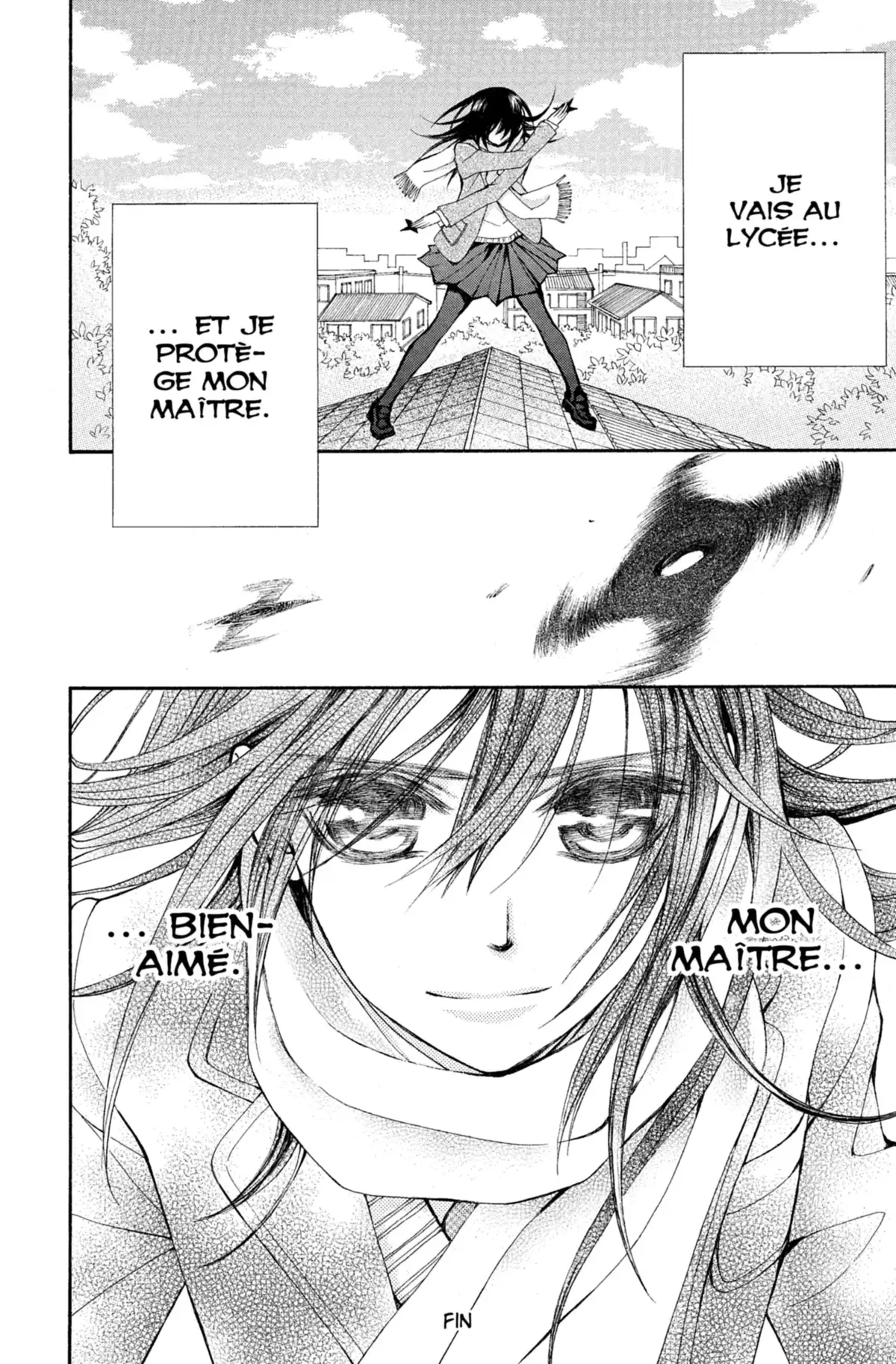 Shuriken & Pleats Volume 2 page 187