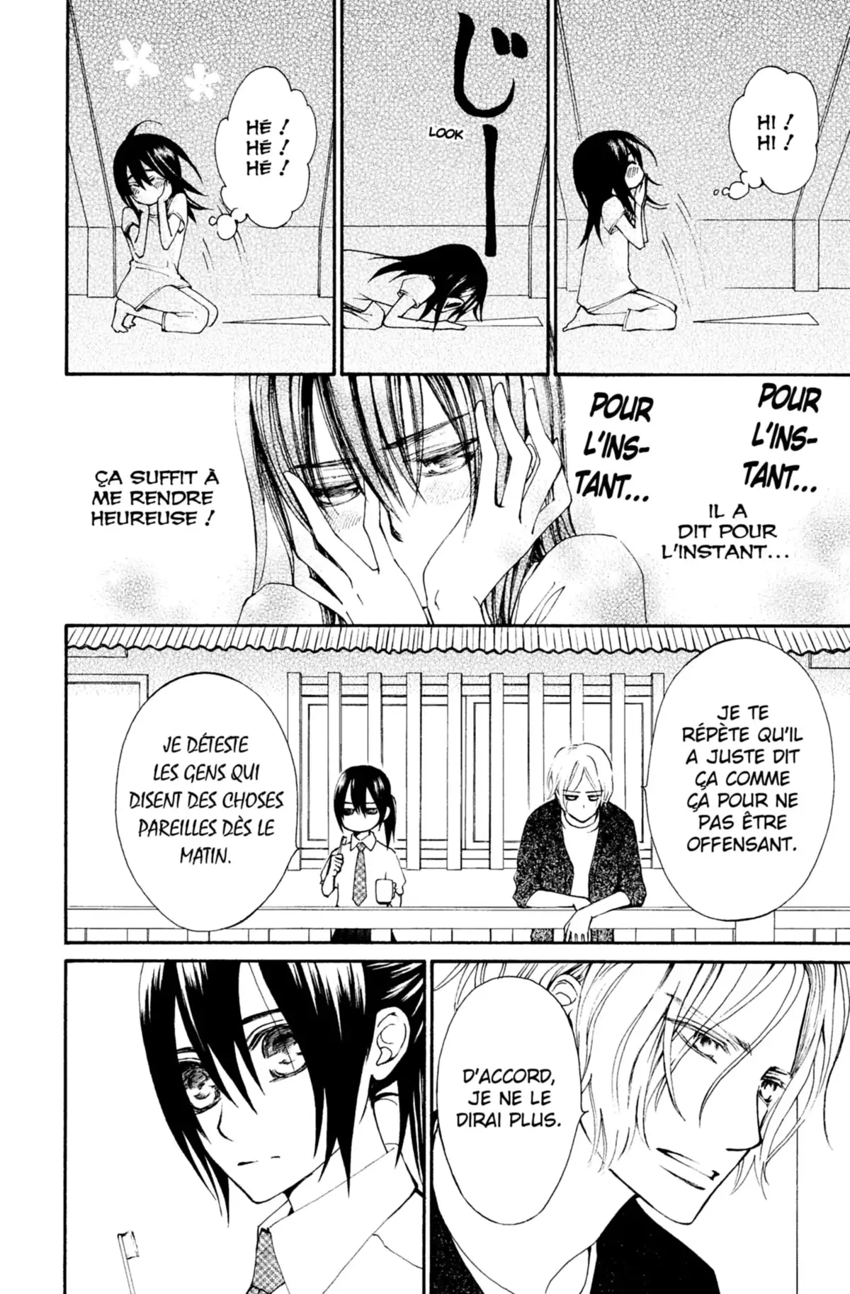 Shuriken & Pleats Volume 2 page 189