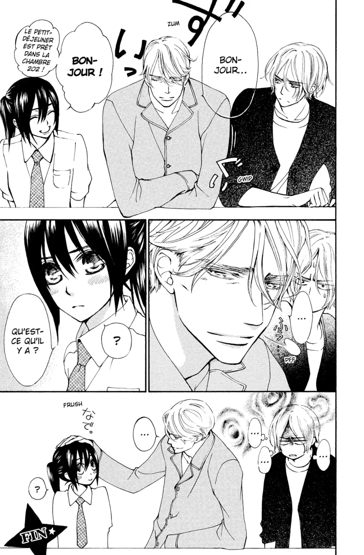 Shuriken & Pleats Volume 2 page 190