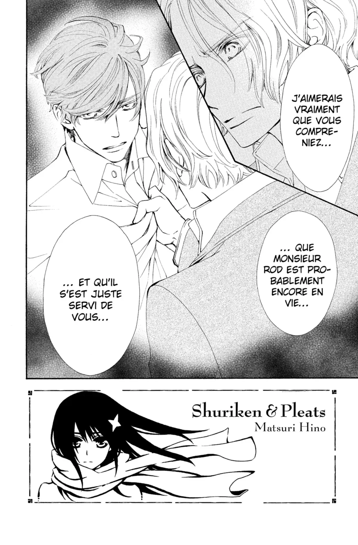 Shuriken & Pleats Volume 2 page 37