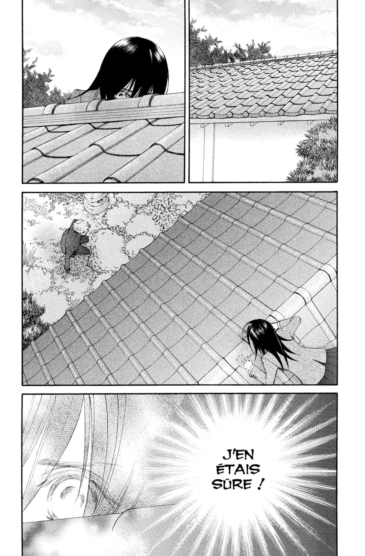 Shuriken & Pleats Volume 2 page 64