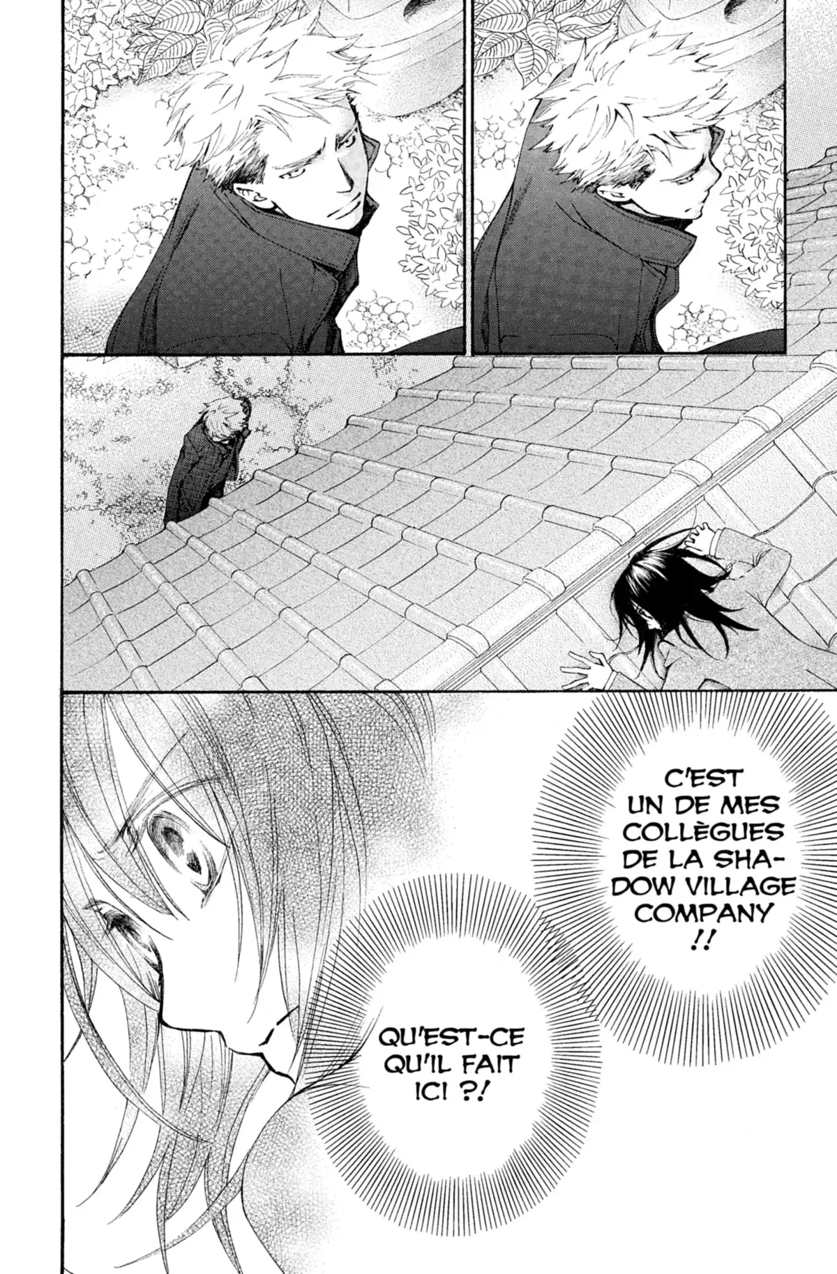 Shuriken & Pleats Volume 2 page 65