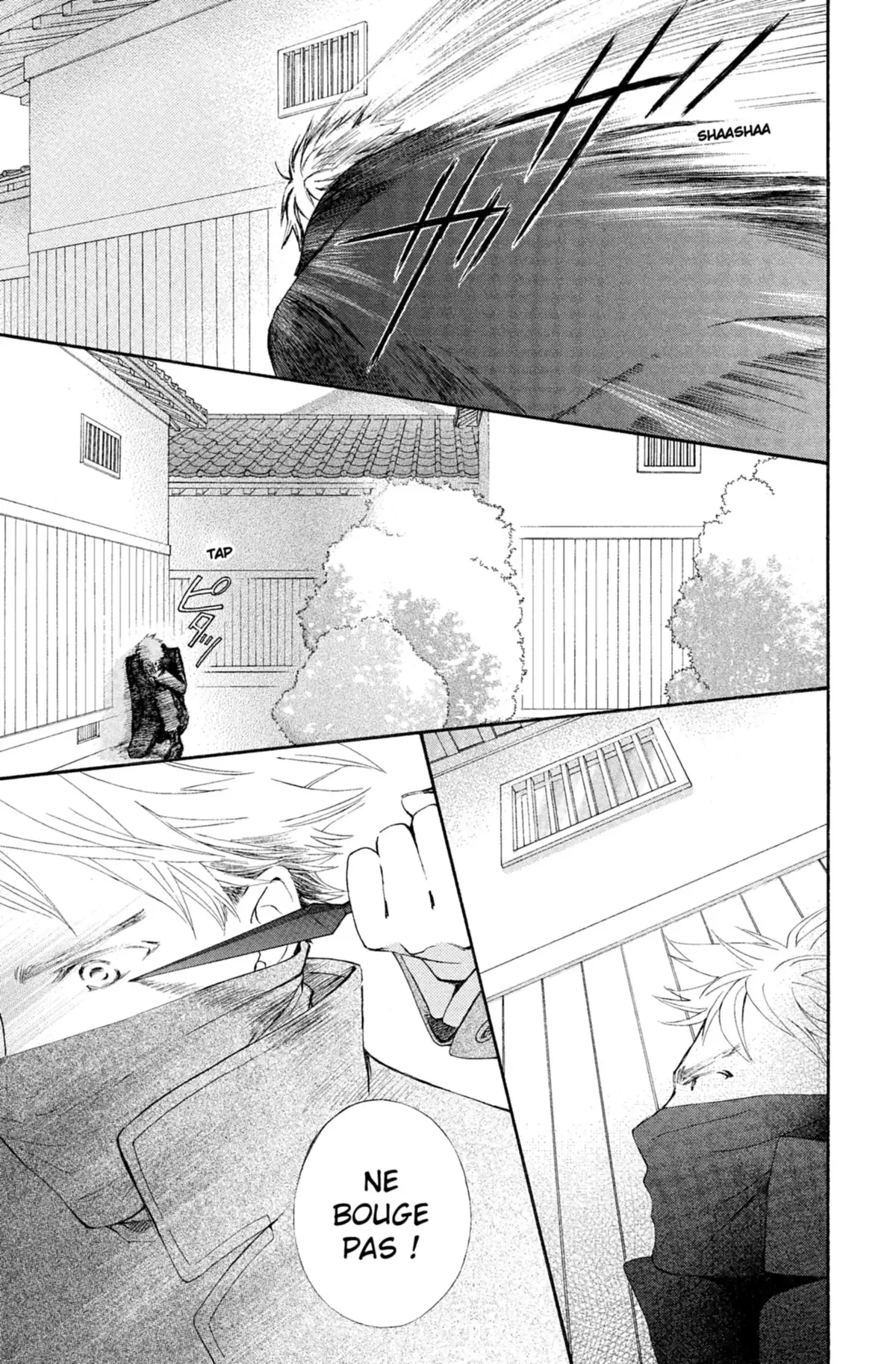 Shuriken & Pleats Volume 2 page 68