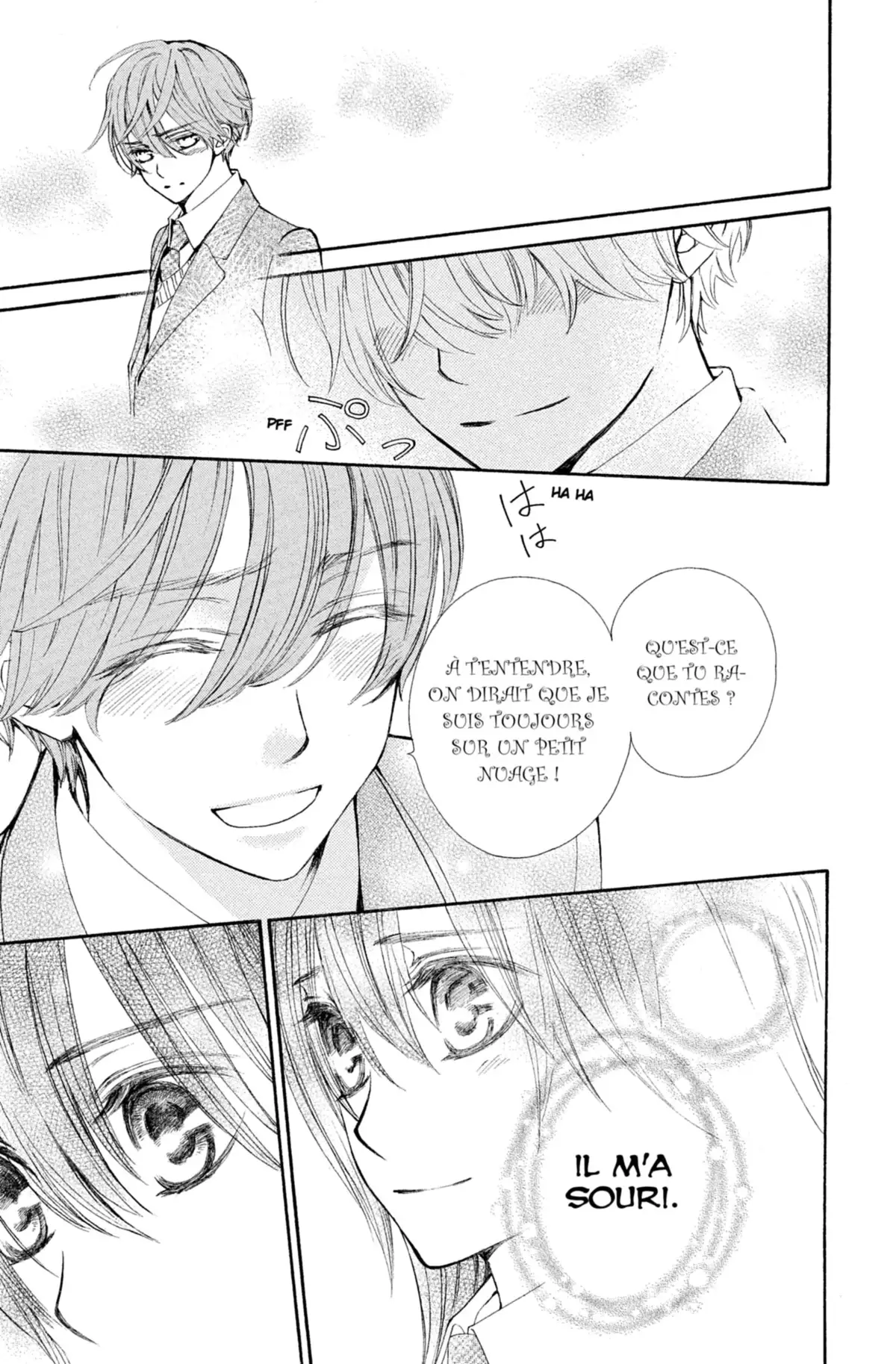 Shuriken & Pleats Volume 2 page 84